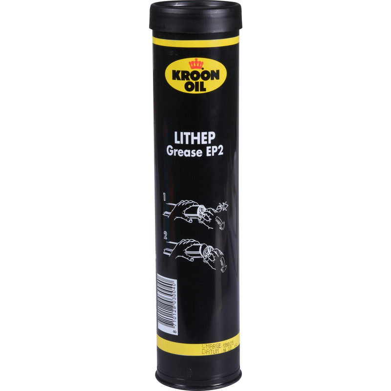 Kroon-Oil smeervet Multi Purpose 400g