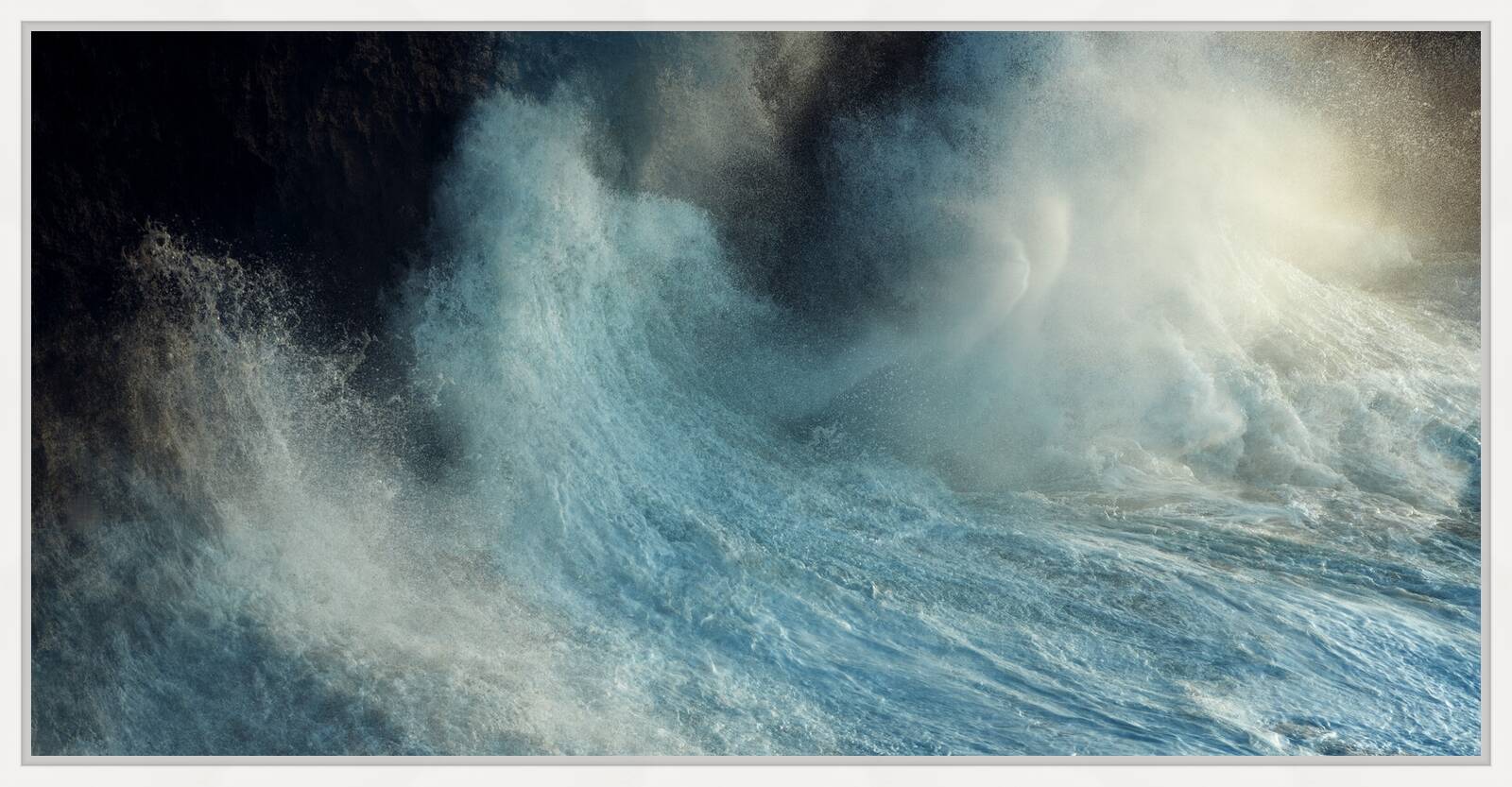 Chaosmos 69 by Alessandro Puccinelli - Limited Edition. Edition of: 150. Signed.