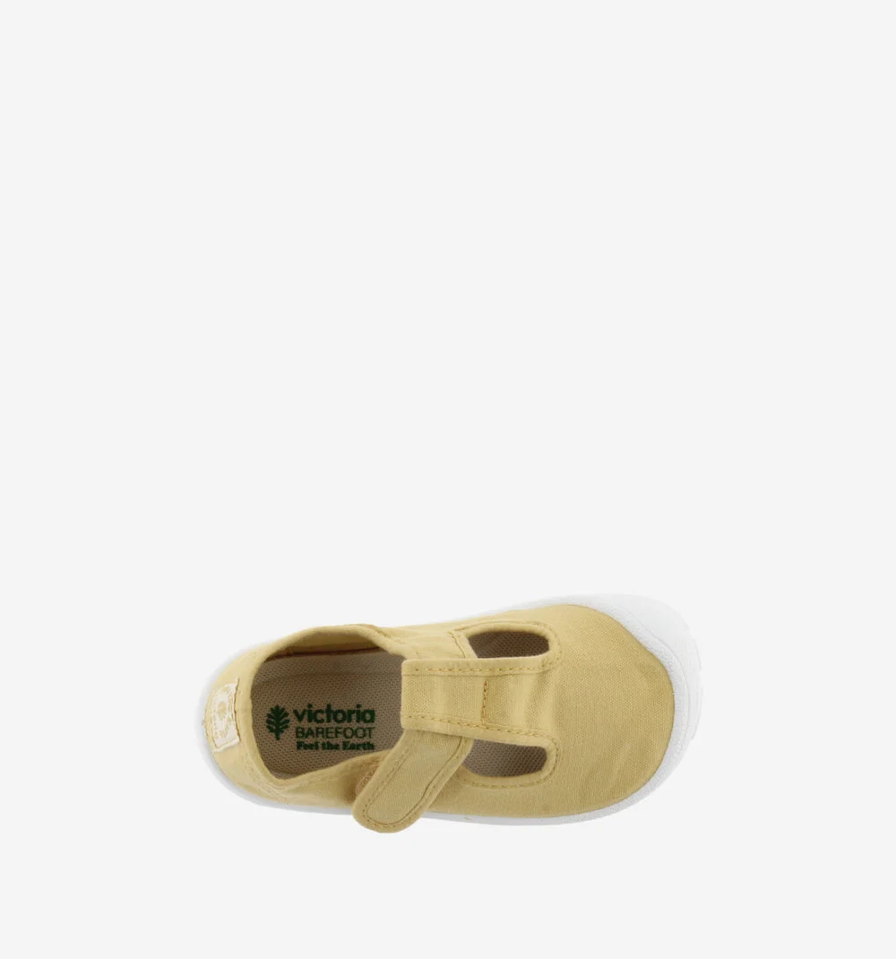 BOSCO BAREFOOT SANDALE DREC®TRIGO