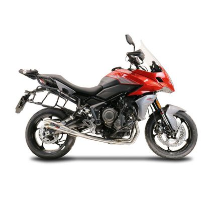 Ligne Complète GPR POWERCONE EVO - Gris