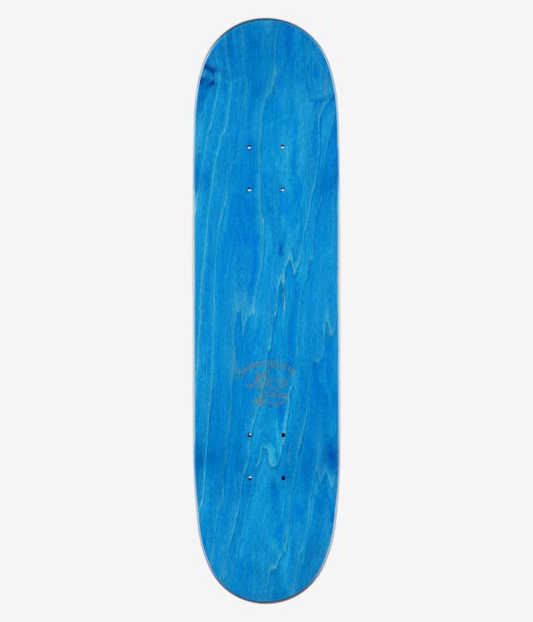 skatedeluxe City De Luchs Mini 7.25