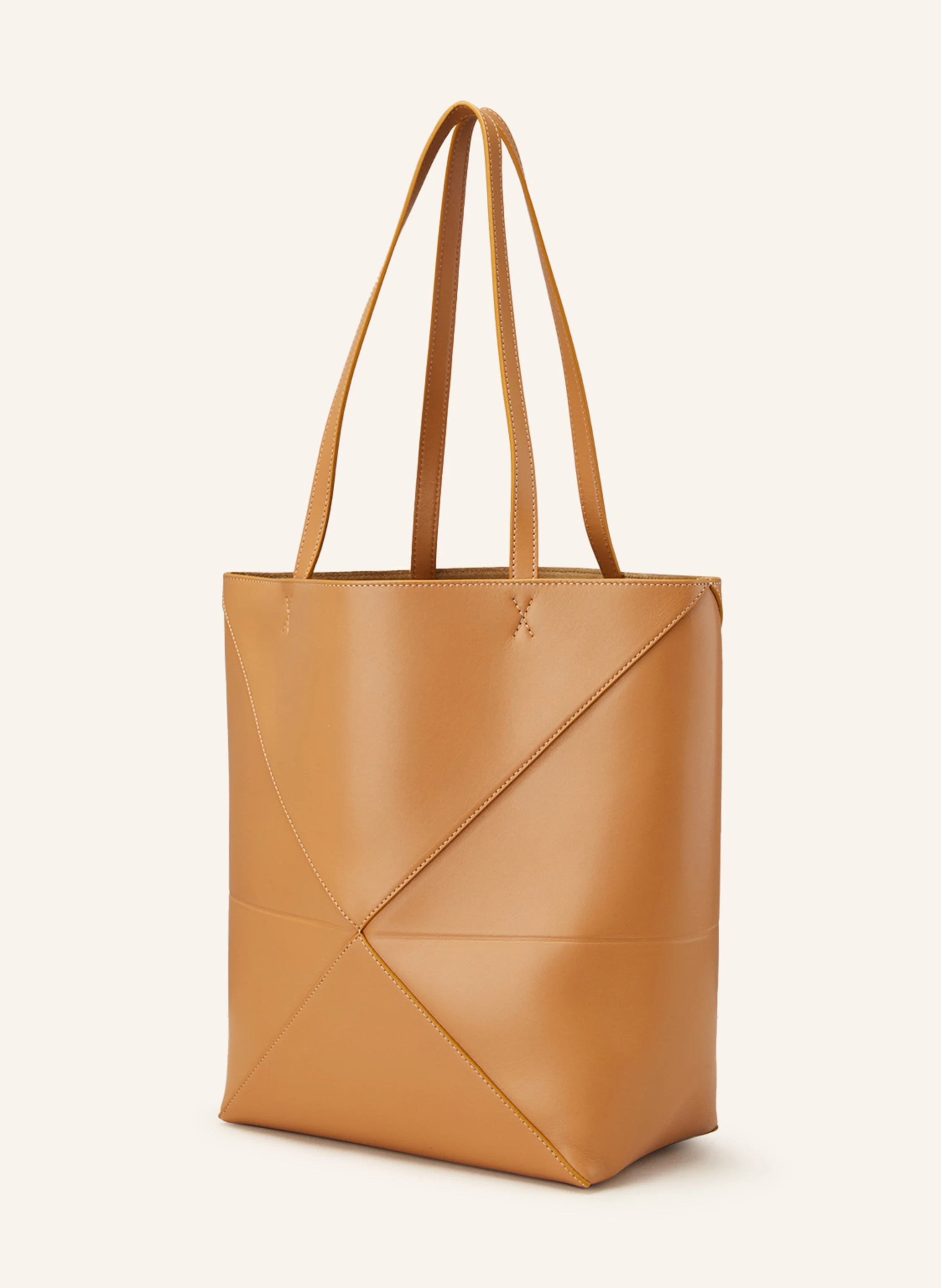 LOEWE Shopper PUZZLE FOLD