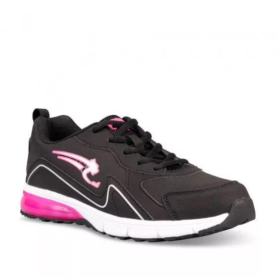 Baskets NOIR AIRNESS
