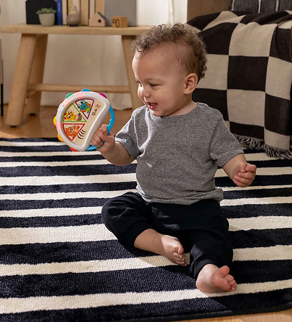 Hape Aktivitetsleget?j - Magic Touch Tambourine