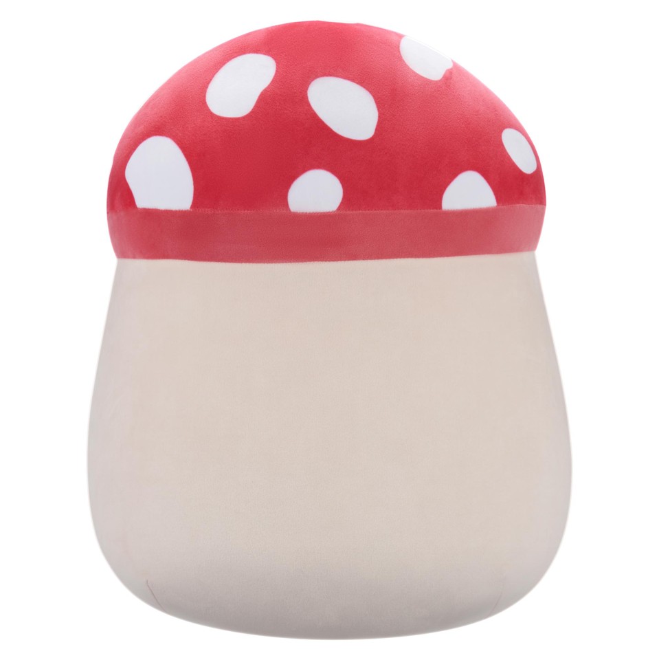 Squishmallows - 50 cm P19 - Svmapen Malcolm