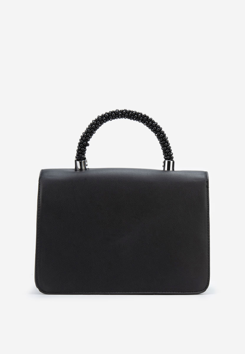 Sac à main noire Jayla