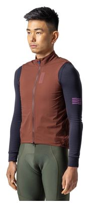 Veste sans Manches Maap Atmos Marron