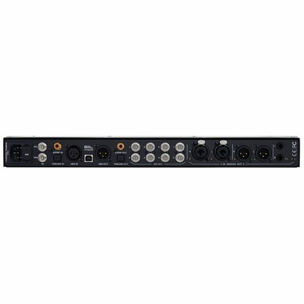 Antelope Pure2