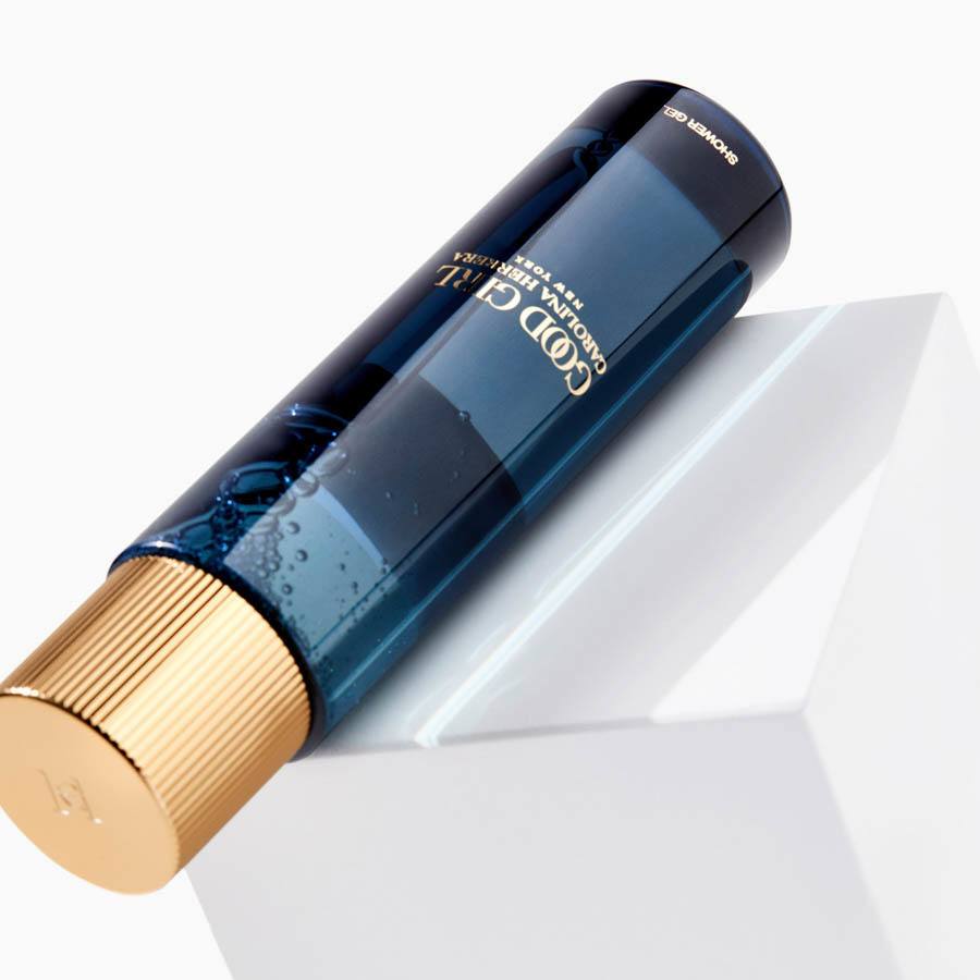 Carolina Herrera Good Girl Shower Gel 200ml