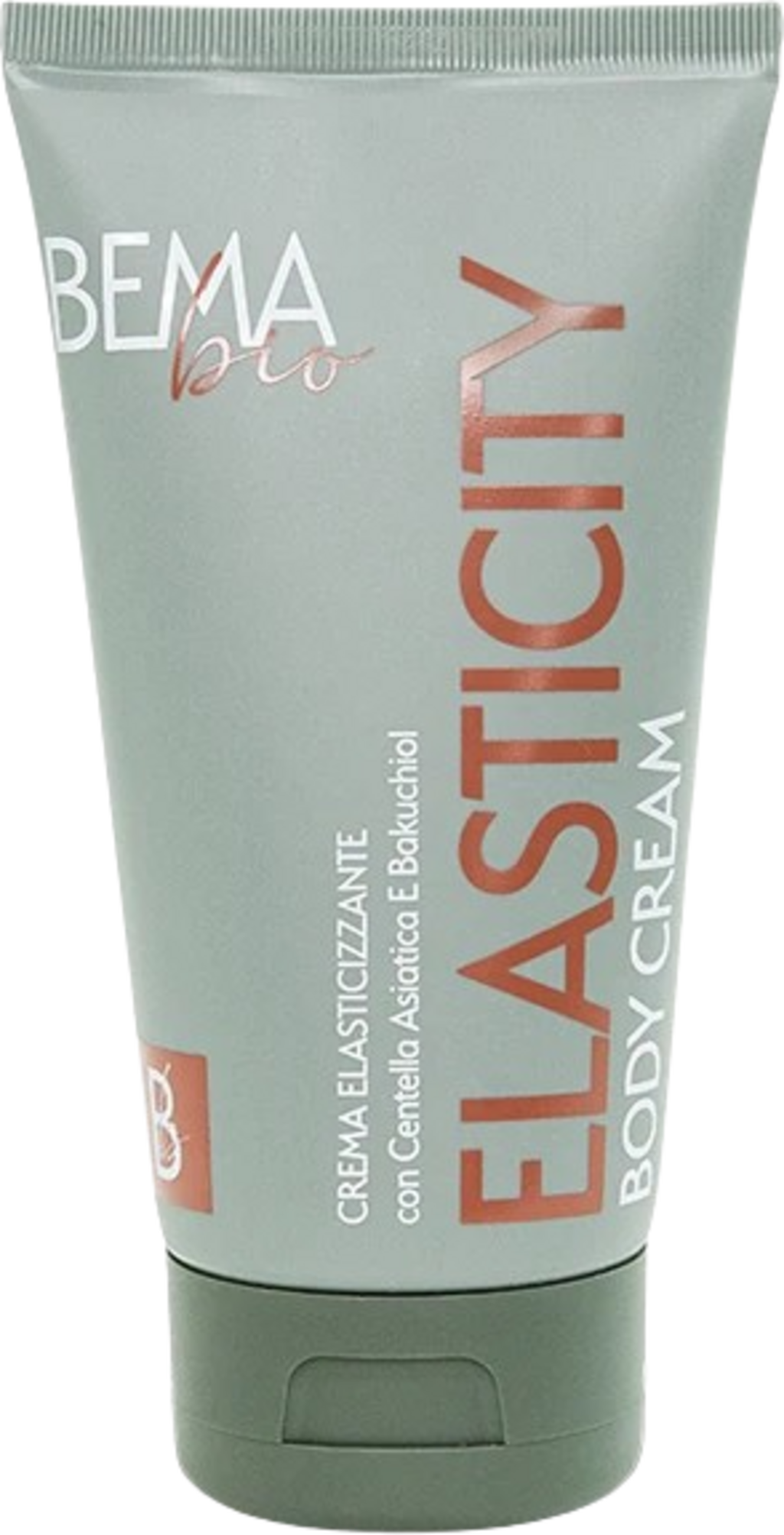 BEMA COSMETICI  bioBody SMAGLIATURE Elastizitätsfördernde Creme, 150 ml