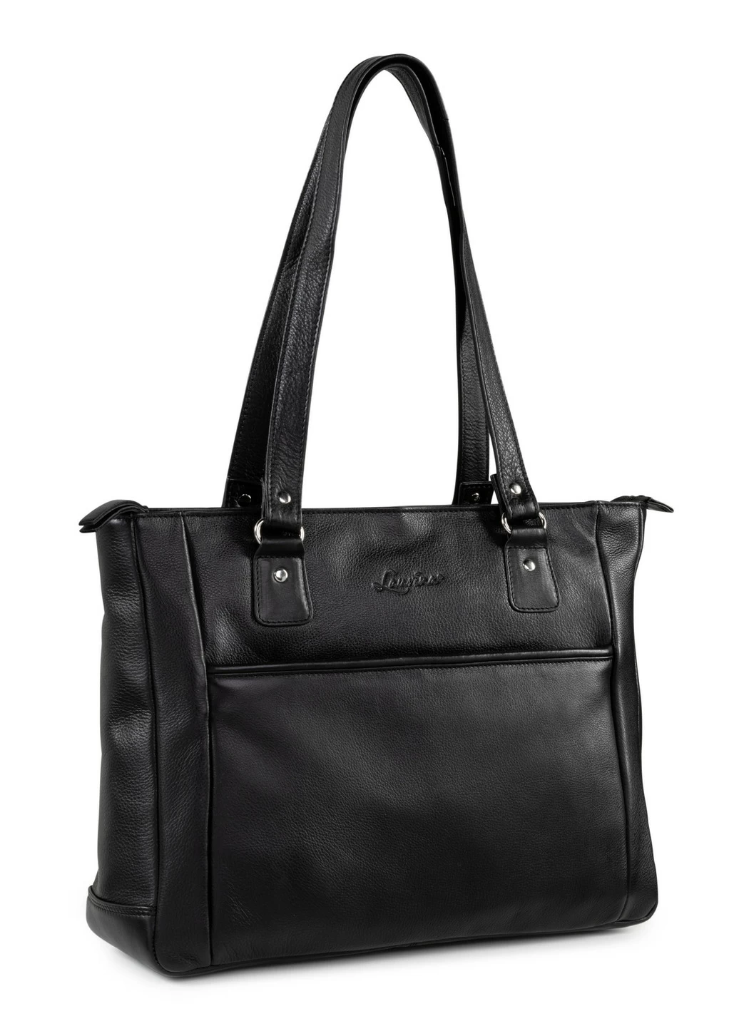 Laurina Tasche aus Vollrind-Nappaleder