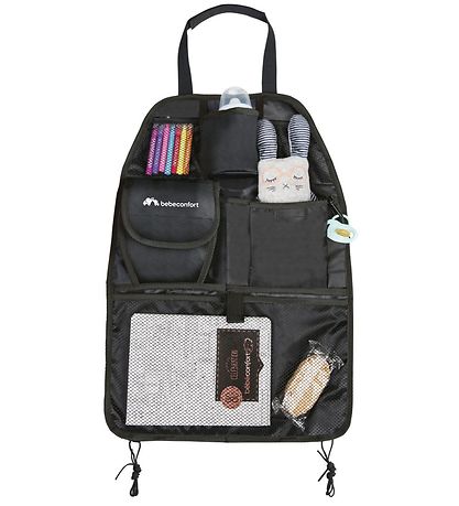Bebeconfort Bags?deoph?ng - Backseat Organizer - Gr?