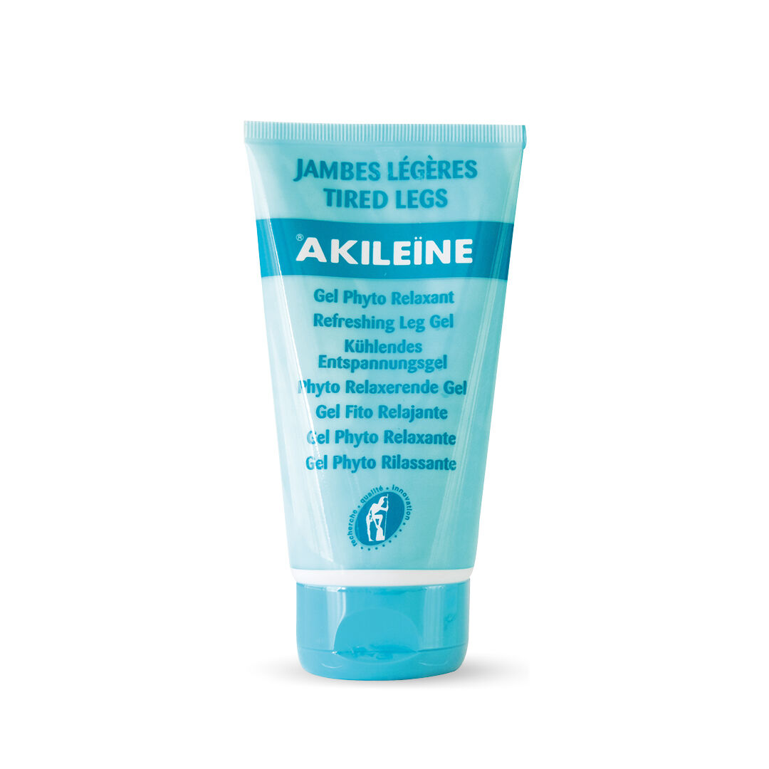 Gel Pernas Cansadas - 150ml