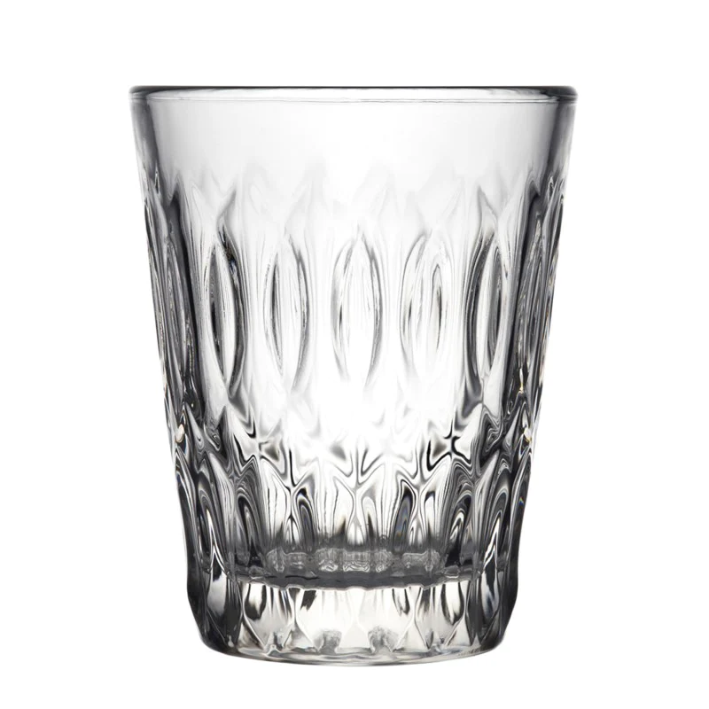 Lot de 6 verres à eau, VERONE La Rochère