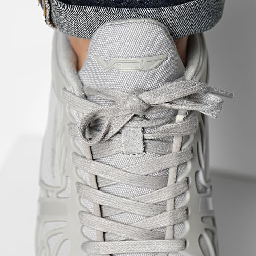 Baskets Milan Rubber Grey