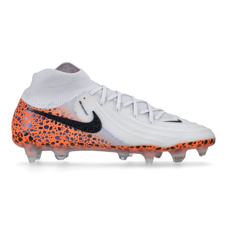 Nike Phantom Luna II Elite SG-PRO Anti-Clog ÉDITION JOUEUR Electric - Multicolor