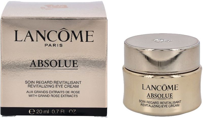 Lancôme Absolue Revitalizing Oogcrème 20ml