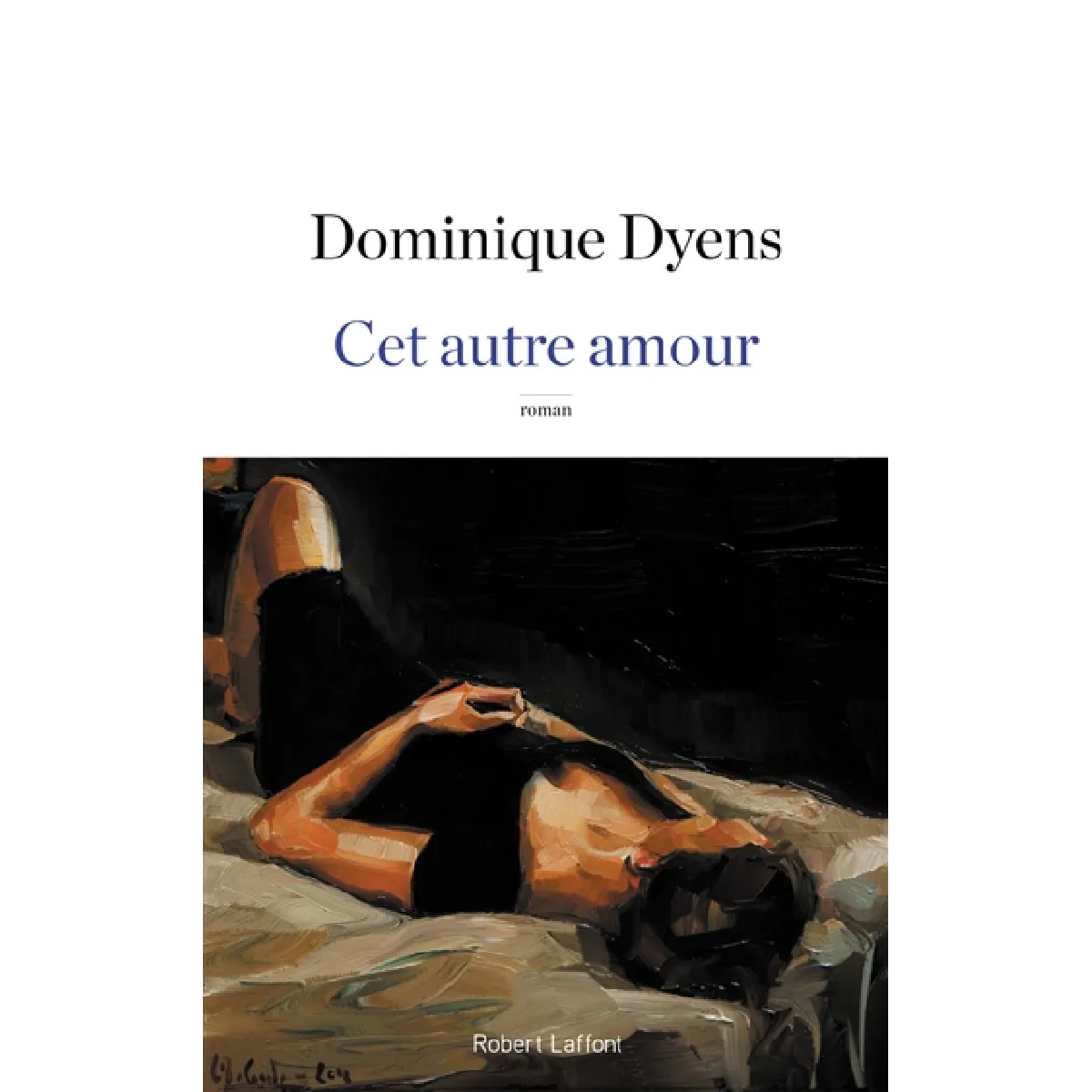Cet autre amour · Occasion
