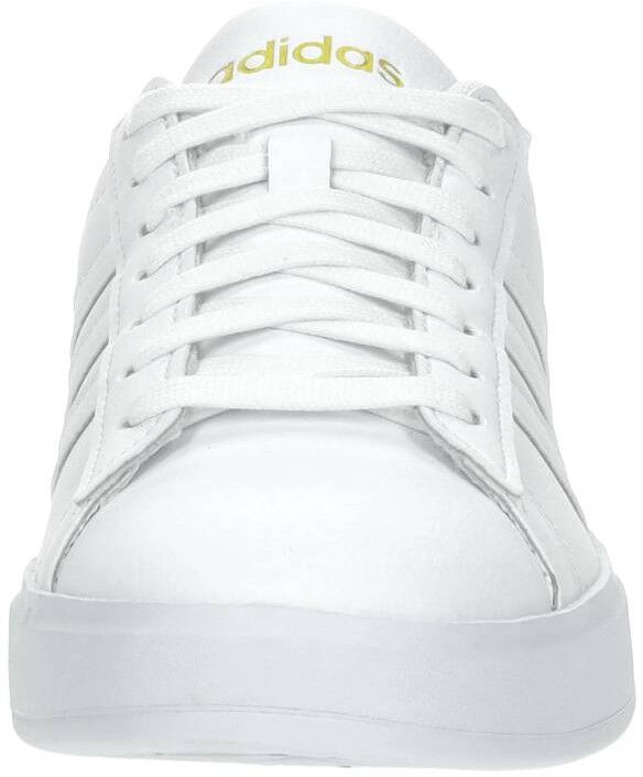 adidas Grand Court 2.0 wit