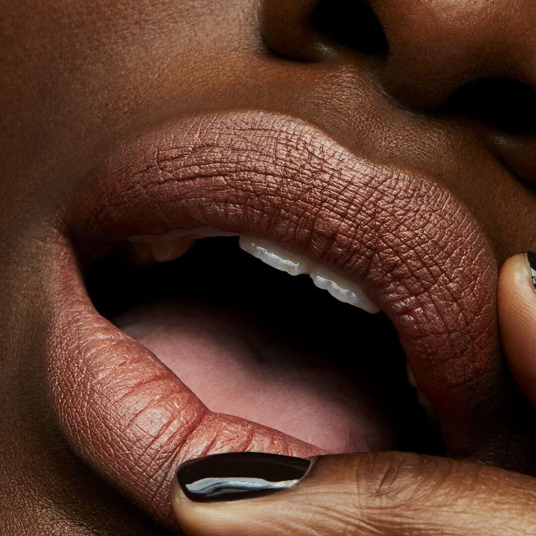MAC MATTE LIPSTICK