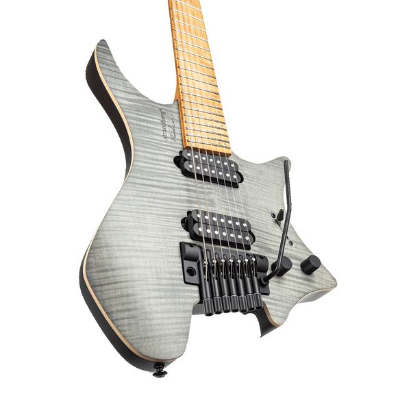 Strandberg Boden Standard NX 7 Trem Ch