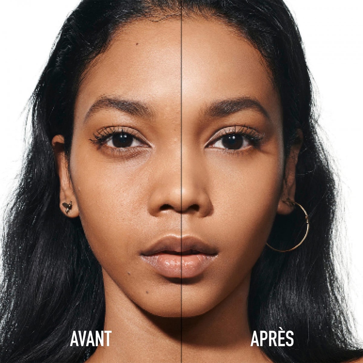 DIOR Forever Skin Correct Correcteur Anticerne Haute Couvrance - Tenue et Hydratation 24 h - 96 % d'Ingrédients d'Origine Naturelle