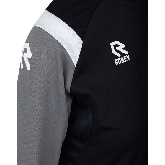 Robey Control Half-Zip Top Dames