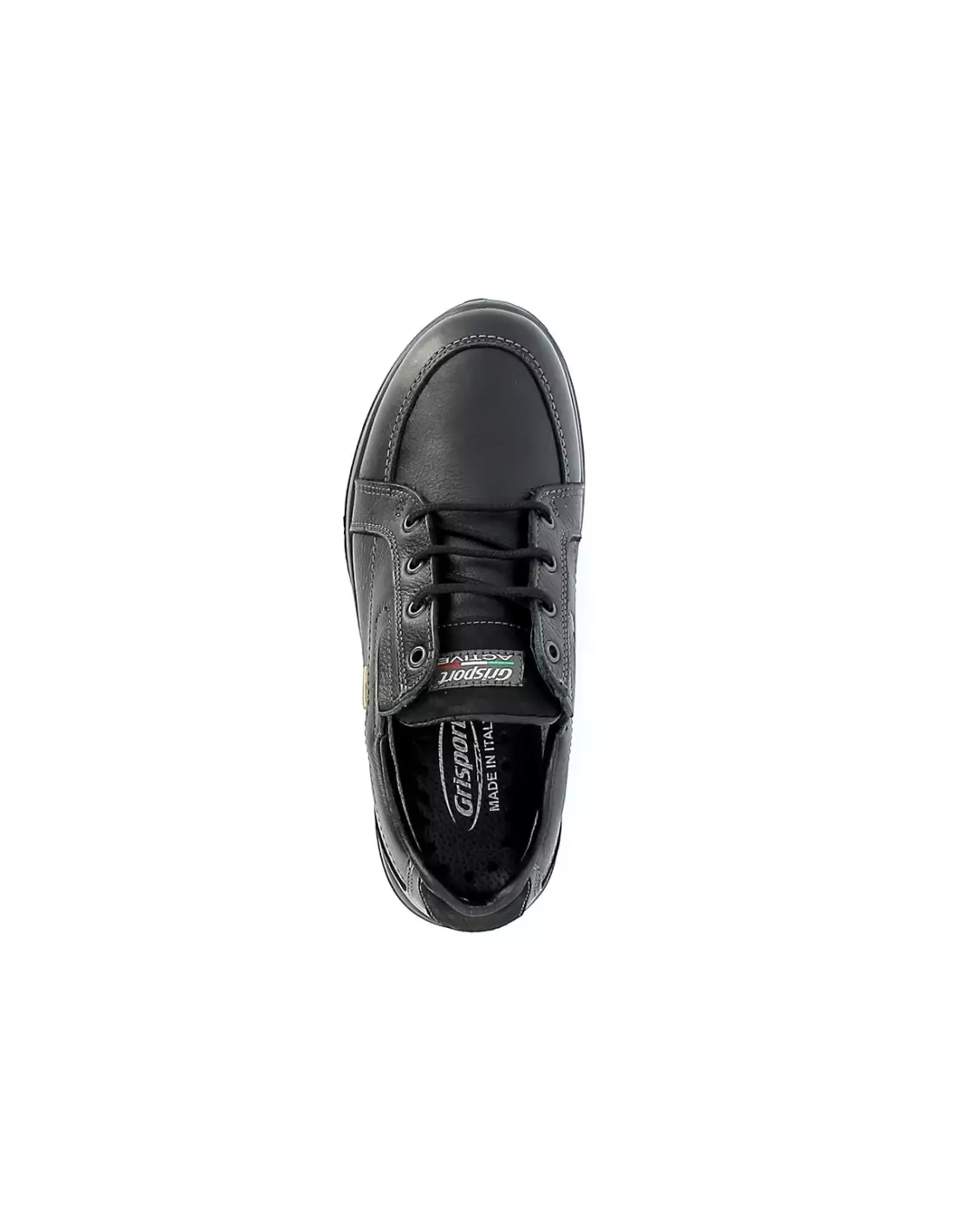 GRISPORT 8653 - Baskets Noir