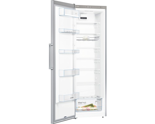 Bosch KSV36VLDP koelkast, afmetingen (B x H x D): 60 x 186 x 65 cm, koelvak: 346 l