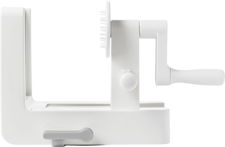 OXO Tabletop Spiralizer Hvid
