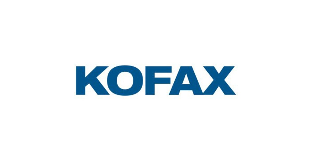 Kofax Deutschland AGPower PDF Advanced 5 software  (1 gebruiker)