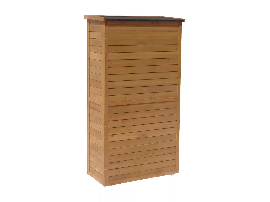Armoire de jardin 
