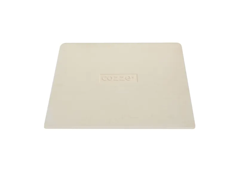 Cozze® pizzasten 42,5 × 42,5 × 1 cm