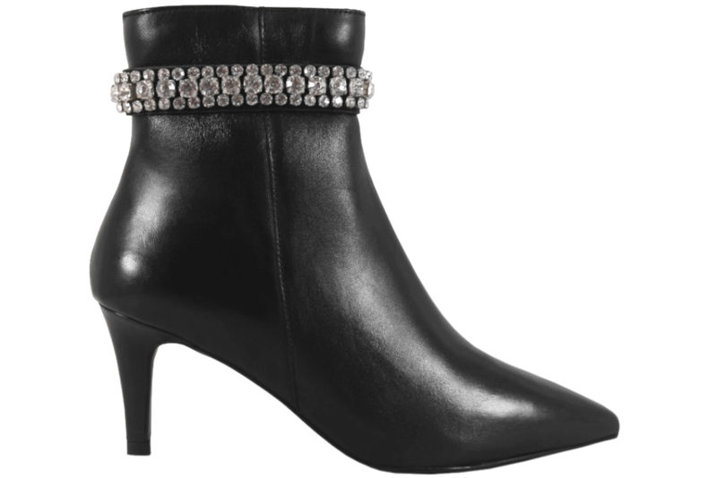 COPENHAGEN SHOES GIRLS AND DIAMONDS STØVLE