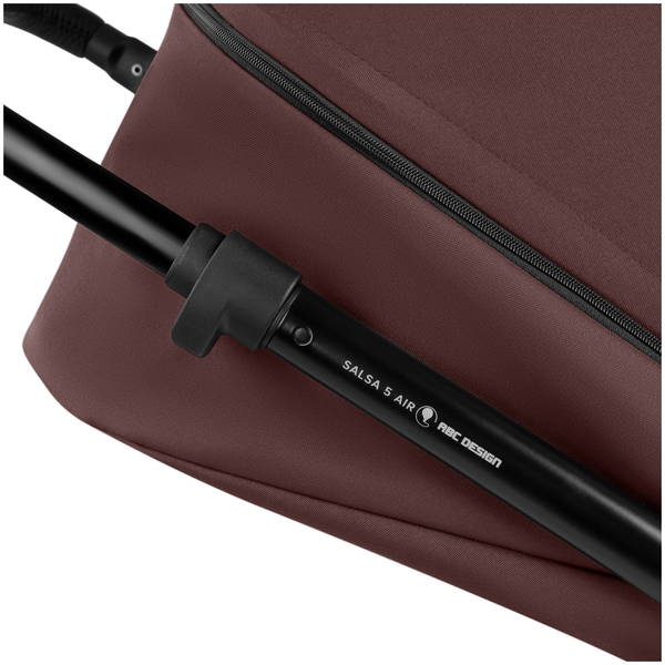 ABC DesignABC Design   Salsa 5 Air Set umbra