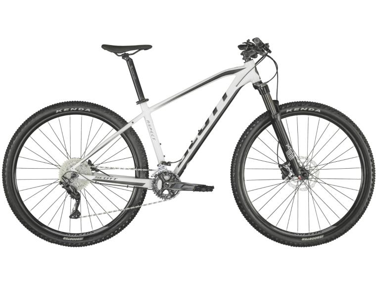 Scott Aspect 930