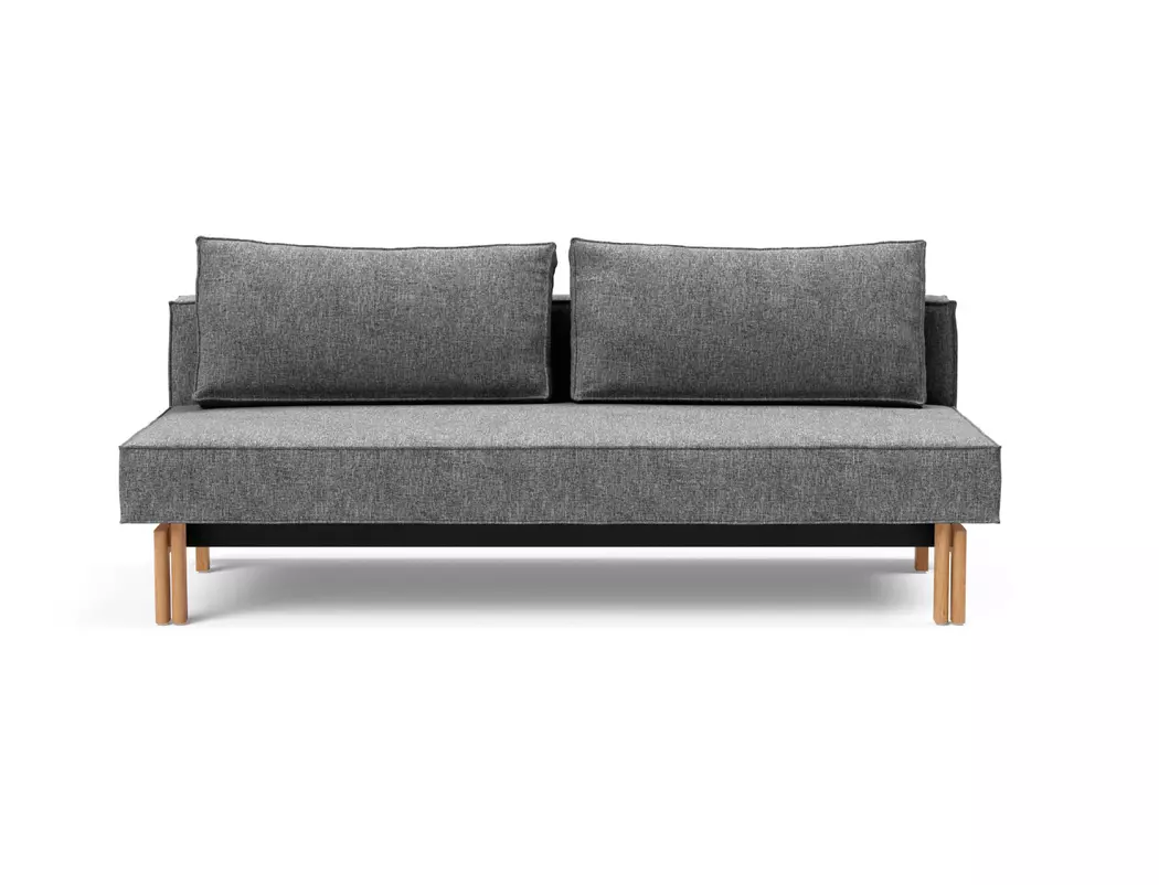 Schlafsofa Sly Wood