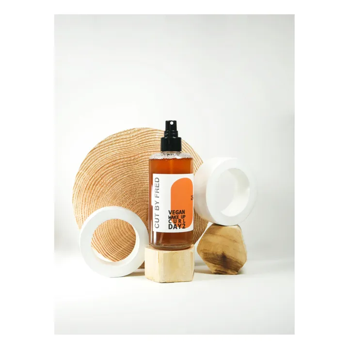 Cut By Fred Spray hydratant cheveux bouclés Wake Up Curl - 200 ml