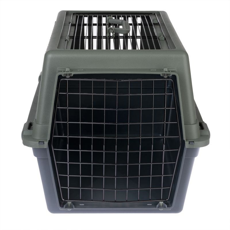 Cage de transport TIAKI Verde