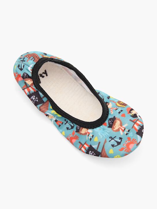 DOSENBACH Sportschuhe Lila
