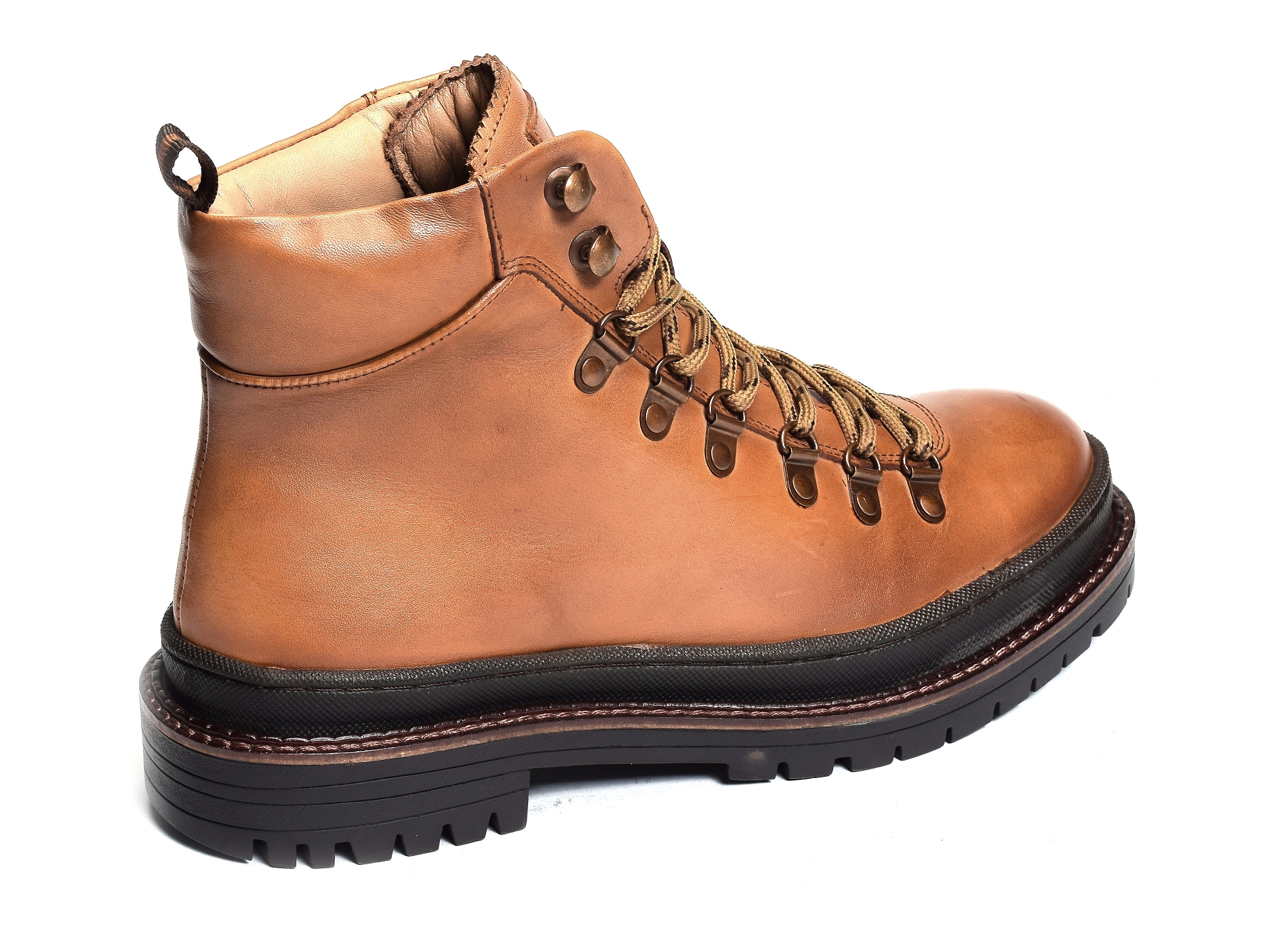 Mont blanc tan