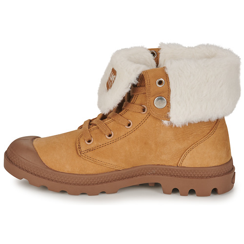 Palladium - BAGGY NBK WL - Marron