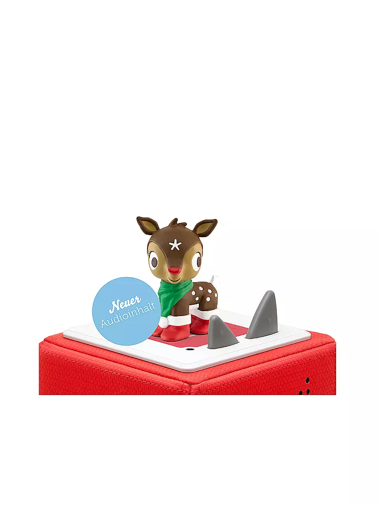 TONIES Hörfigur - Weihnachtslieder 2 keine Farbe