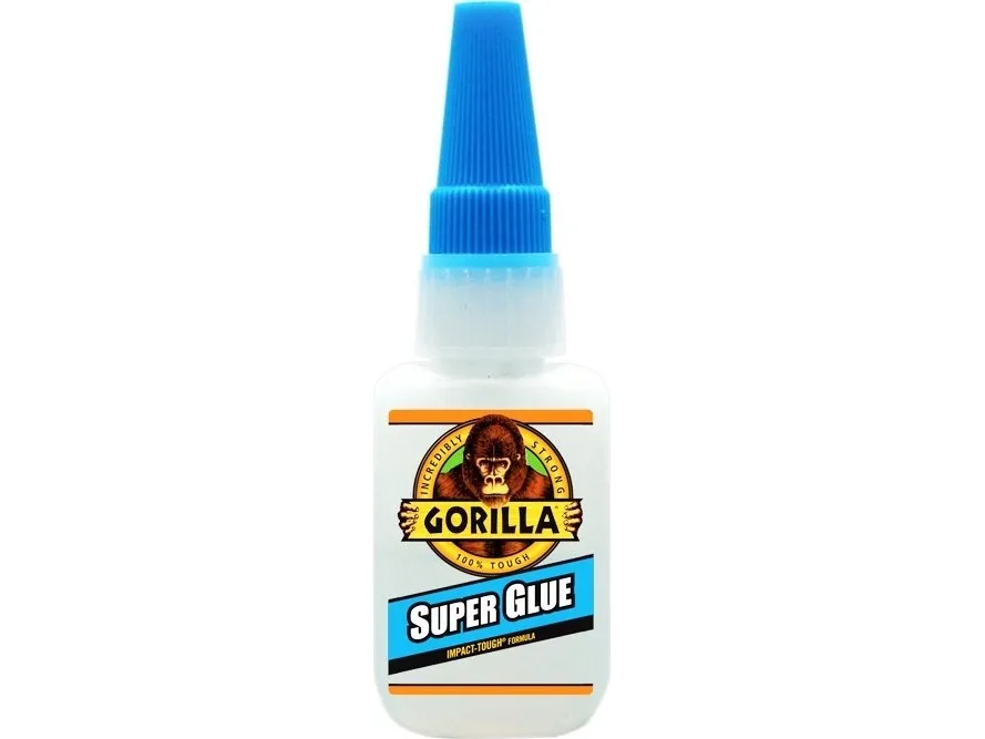 Gorilla glue 