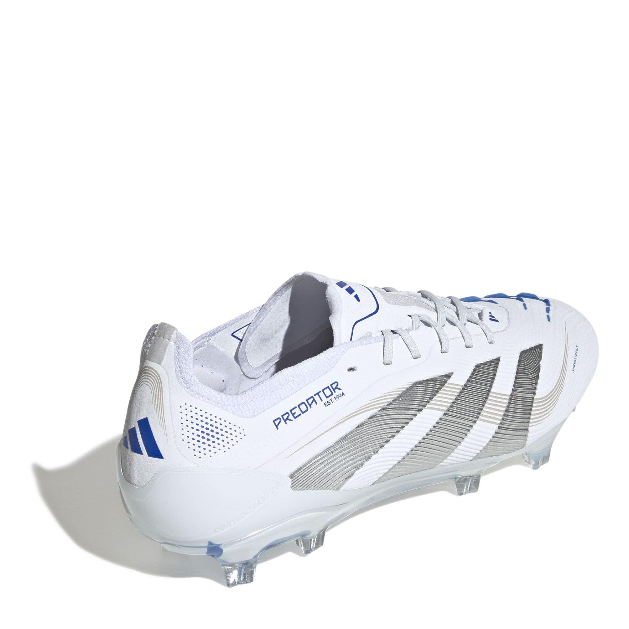 adidas Predator Elite Firm Ground Football Boots