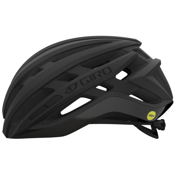 Casque vélo GIRO AGILIS MIPS MATTE MATTE BLACK