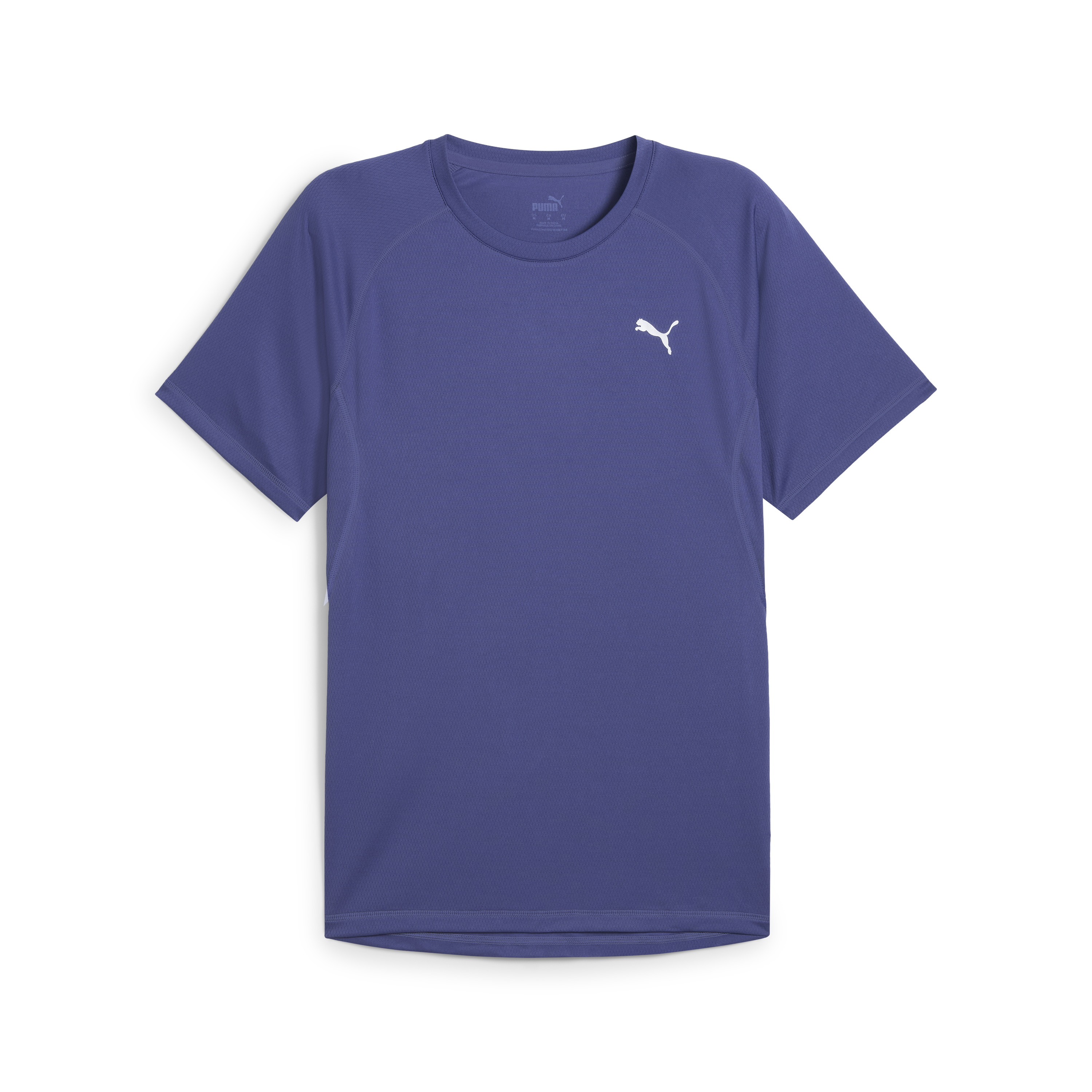 Puma Run Velocity Tee, Herre<br>Super trenings t-skjorte