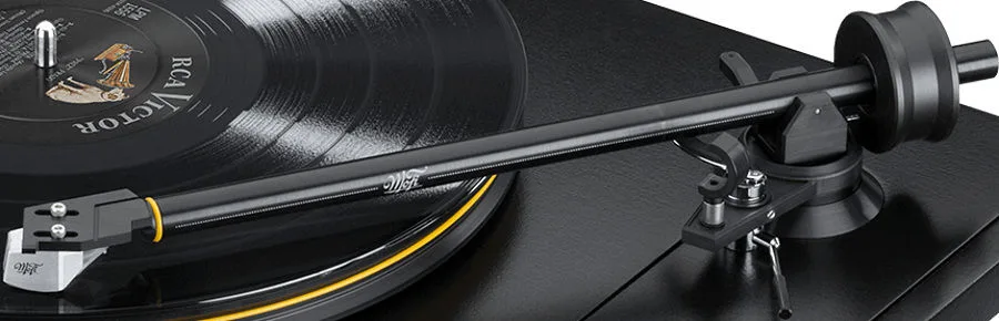 MoFi StudioDeck  Studio Tracker Platines vinyle hi-fi