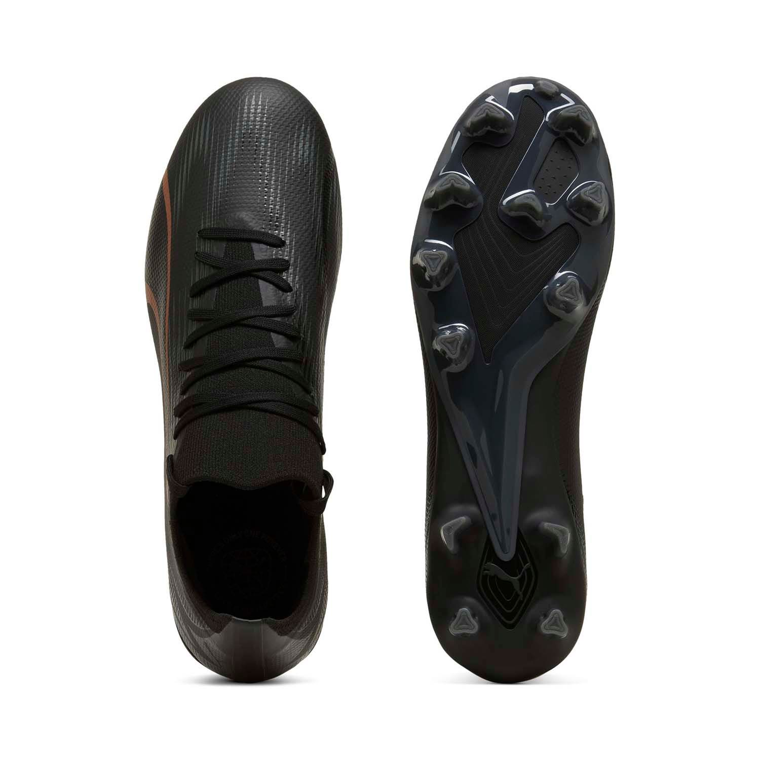 PUMA  Ultra Match FG/AG