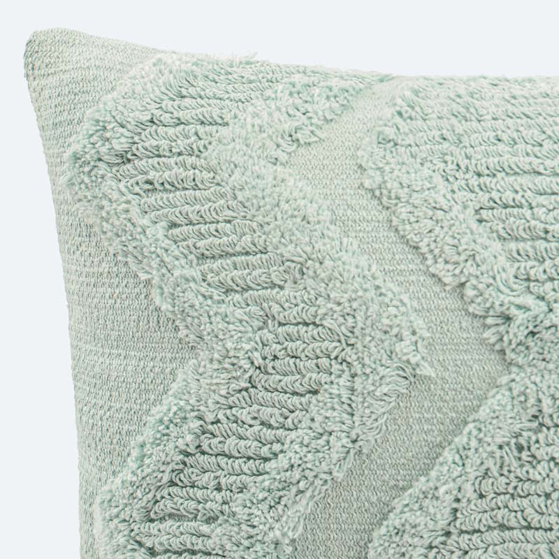 Coussin 'Kavita'